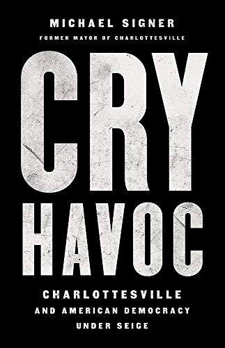 Cry Havoc (Hardcover, 2020, PublicAffairs)