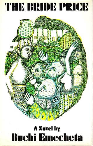 The  Bride Price (1976, Allison & Busby)