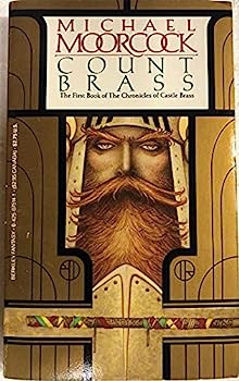 Count Brass (1985, Berkley)