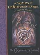 The Carnivorous Carnival (Hardcover, 2003, Egmont Books Ltd)