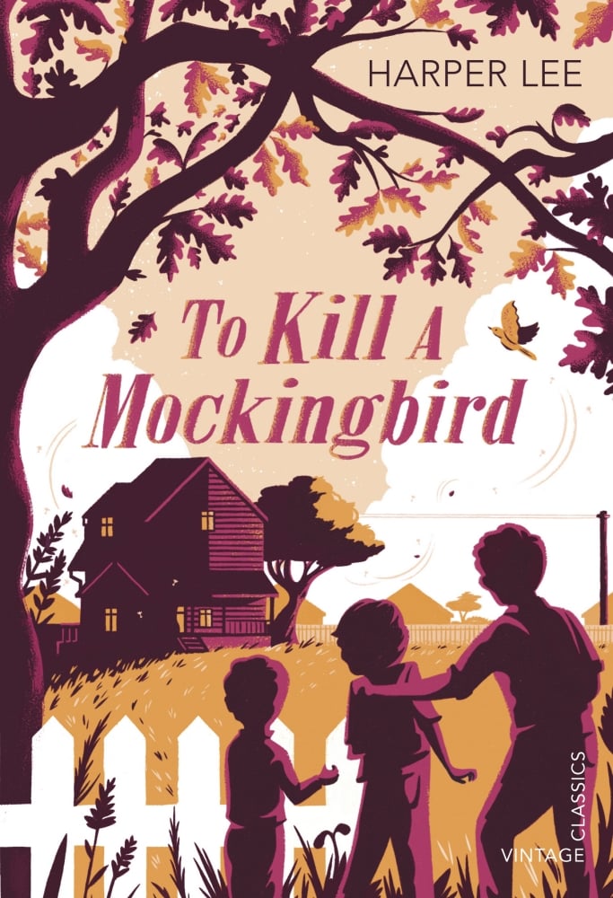 To Kill a Mockingbird (2010, Penguin Random House)