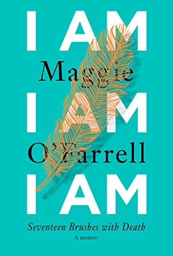 I am, I am, I am (2018, Knopf, Alfred A. Knopf)