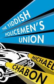 Yiddish Policemens Union (Paperback, 2006, Knv Open Market Editions)