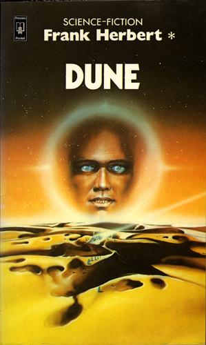 Dune 1 (Paperback, French language, 1980, Presses Pocket)