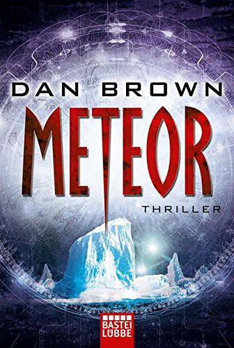 Meteor (Paperback, 2016, Lübbe)