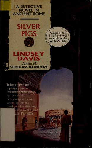 Silver pigs (1991, Ballantine)