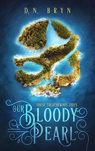 Our Bloody Pearl (2018, Avos Publishing)