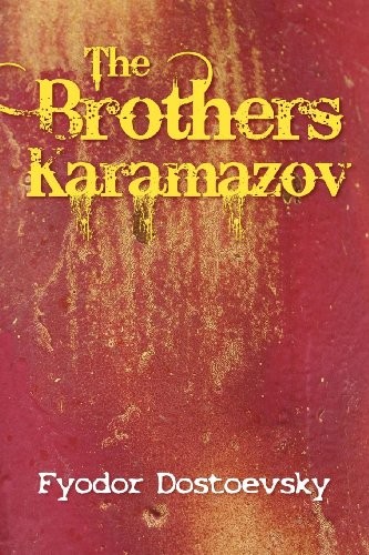 The Karamazov Brothers (2011, Simon & Brown)