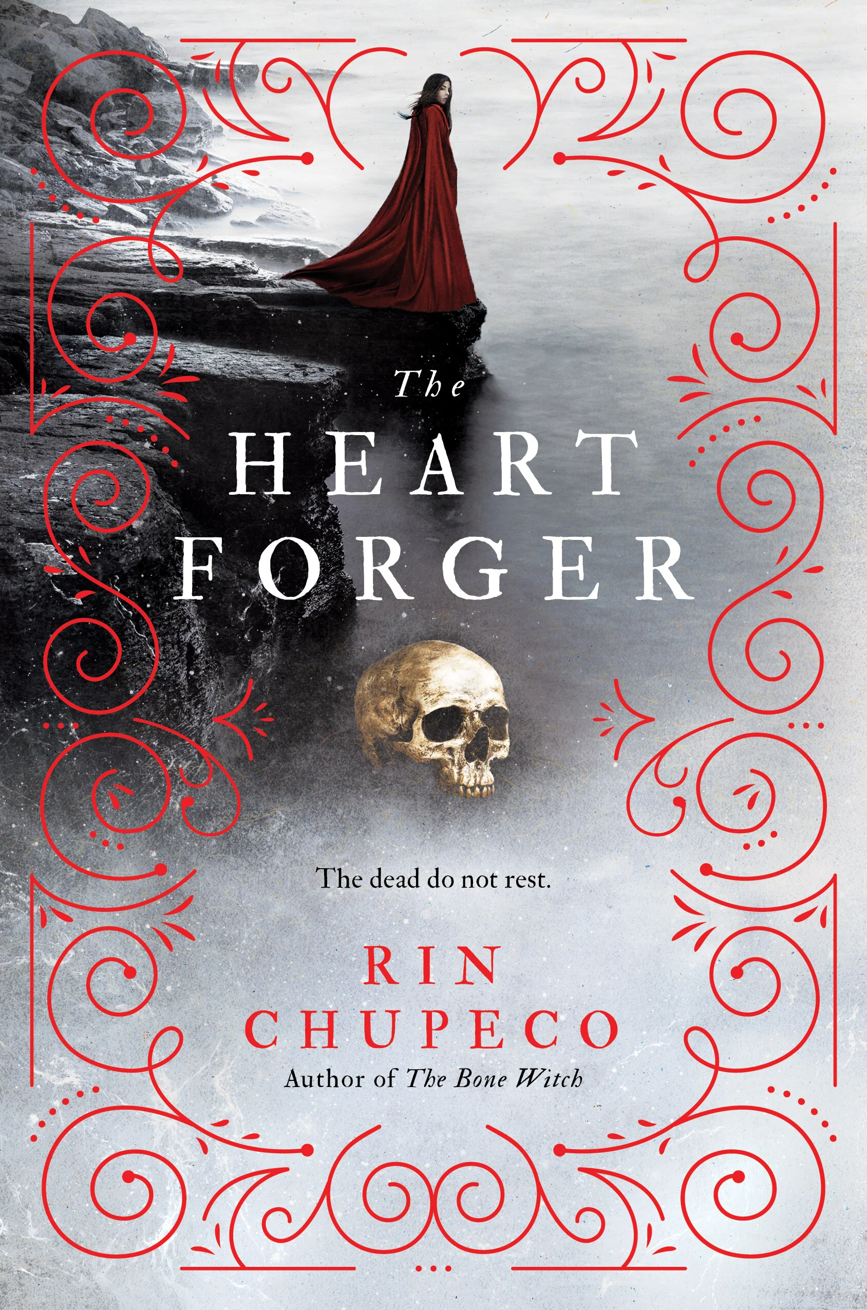 The Heart Forger (Hardcover, 2018, Sourcebooks)