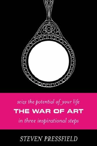 The War of Art (Hardcover, 2003, Orion (an Imprint of The Orion Publishing Group Ltd ))