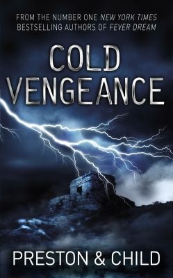 Cold Vengence (2012, Orion Publishing Group, Orion Publishing Group, Limited)