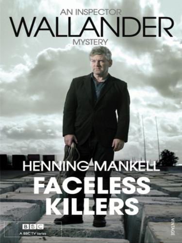 Faceless Killers (EBook, 2010, Random House Publishing Group)
