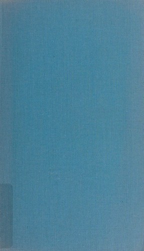 Eugene Onegin (1964, Bollingen Foundation, distributed by] Pantheon Books)