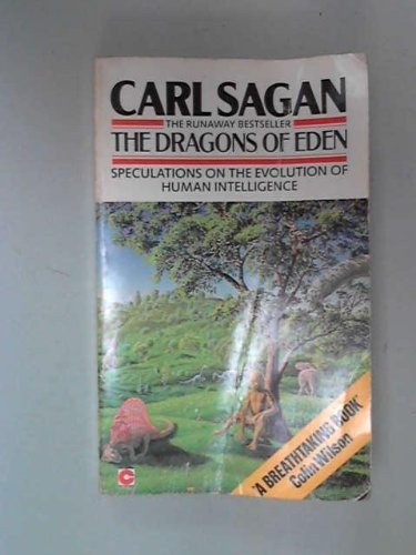 The Dragons of Eden (Paperback, 1979, Coronet)