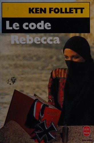 Le code Rebecca (French language, 1983, LGF)