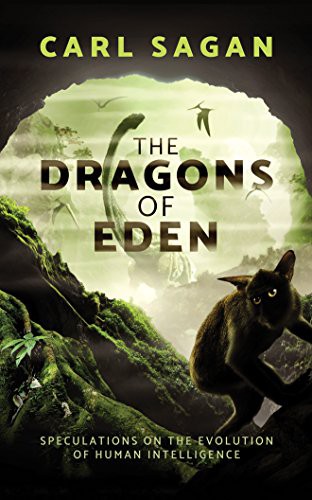 The Dragons of Eden (AudiobookFormat, Brilliance Audio)