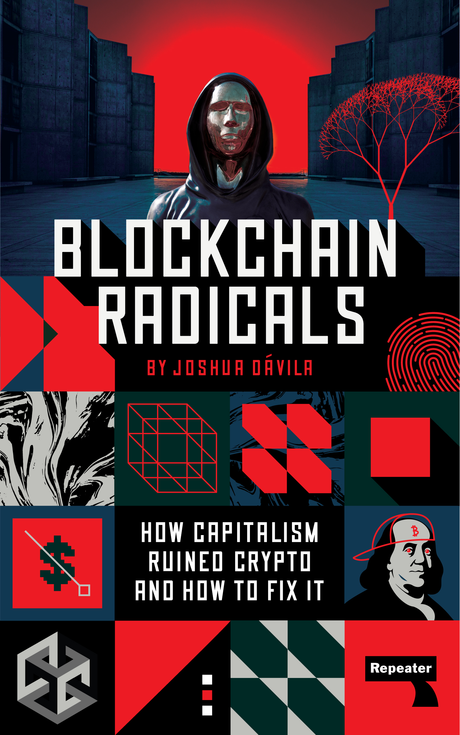 Blockchain Radicals (2023, Watkins Media Limited)