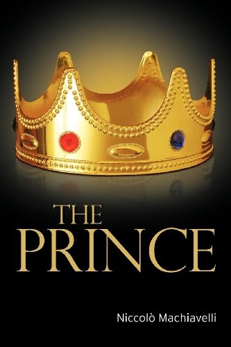 The Prince (Paperback, 2011, Simon & Brown)