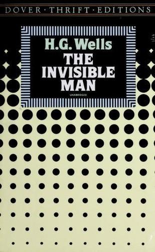 The invisible man (1992)
