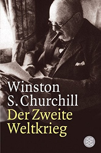 Der Zweite Weltkrieg (Paperback, German language, 2003, Fischer-Taschenbuch-Verlag)