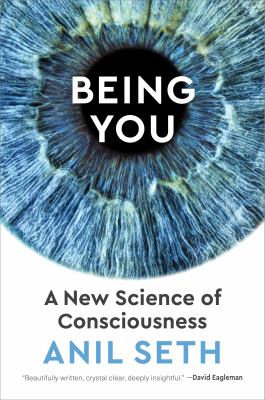 Being You (2021, Faber & Faber, Limited)
