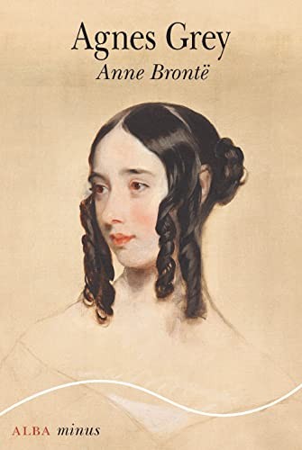 Agnes Grey (Paperback, 2021, Alba Editorial, ALBA)