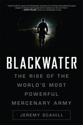 Blackwater (Hardcover, 2007, Nation Books)