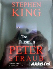 The Talisman (AudiobookFormat, 2001, Simon & Schuster Audio)