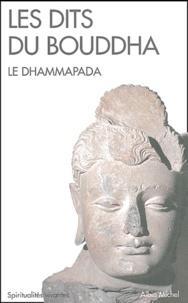 Les dits du Bouddha - Le Dhammapada (French language)