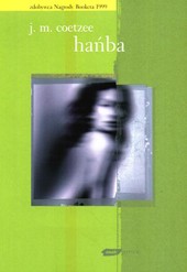 Hańba (Polish language, 1999, Znak Wydawnictwo)