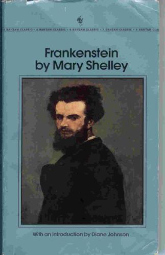 Frankenstein (1991, Bantam Books)