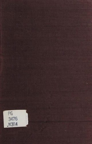 The real life of Sebastian Knight (1945, Editions Poetry)