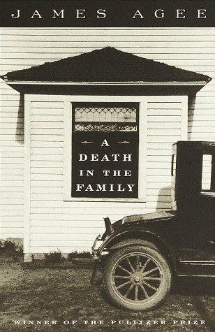 A death in the family (1998, Vintage Books)