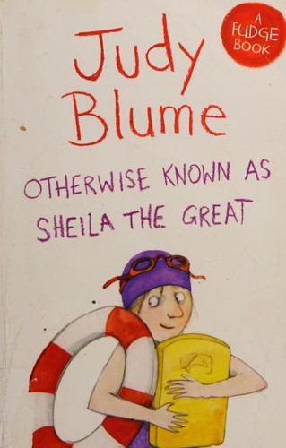 Otherwise Known as Sheila the Great (Paperback, 2014, Macmillan Children's Books)