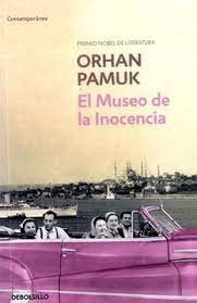 El museo de la inocencia (2015, Penguin Random House Grupo Editorial)