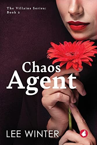 Chaos Agent (Paperback, 2023, Ylva Verlag E.Kfr.)