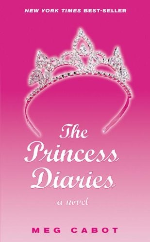 The Princess Diaries (Hardcover, 2001, Turtleback Books)