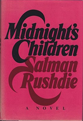 Midnight's Children (1981, Alfred A. Knopf)