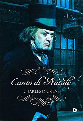 Canto di Natale (Italian language, 2012)