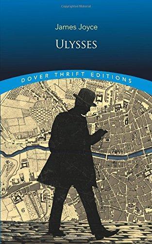 Ulysses (2018, Dover Publications, Incorporated)