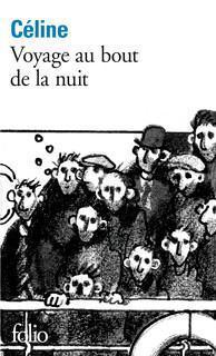 Voyage au bout de la nuit (French language, 1972)