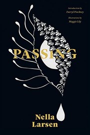 Passing (Paperback, 2018, Restless Books)