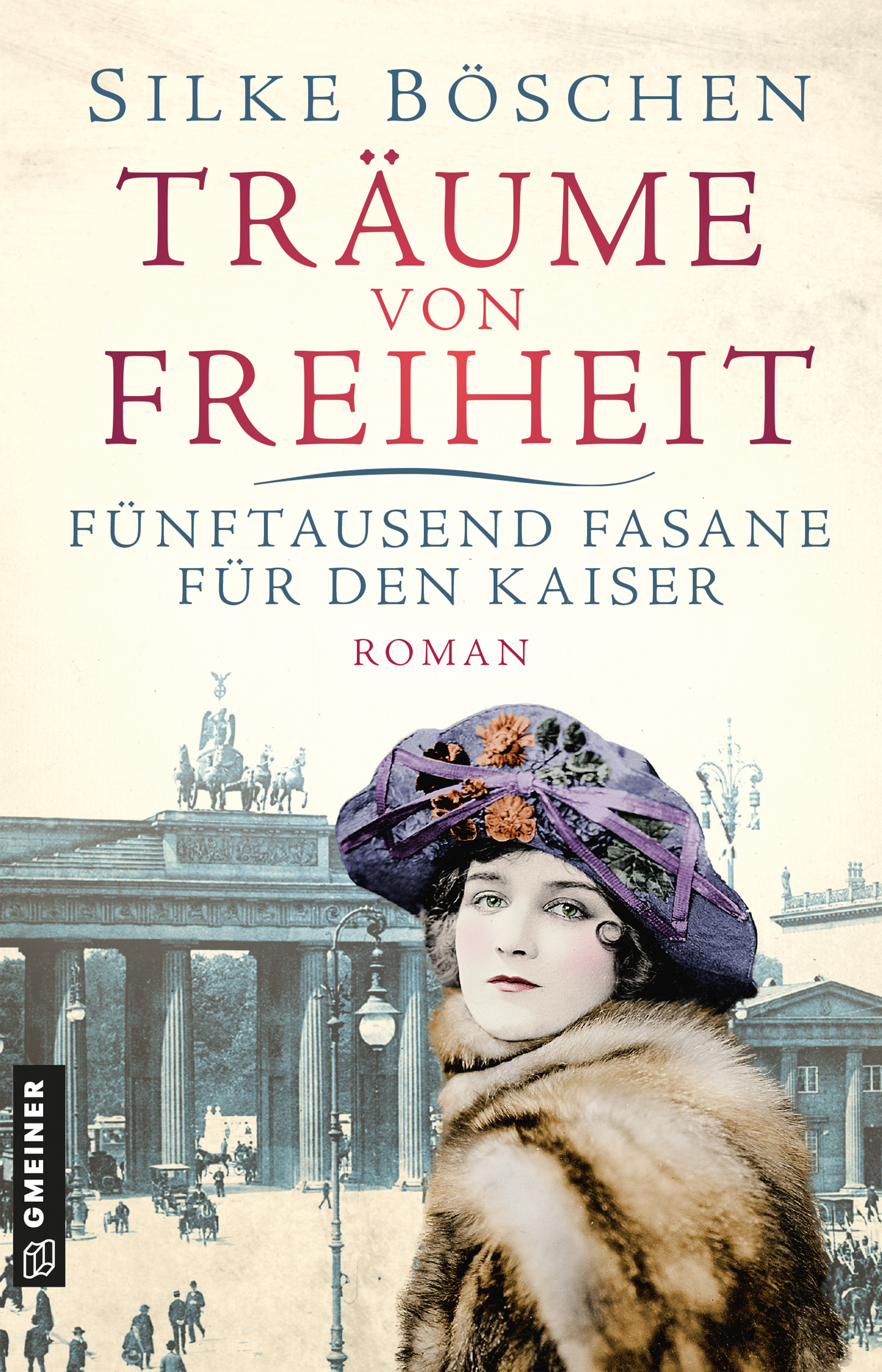 Fünftausend Fasane für den Kaiser (Paperback, German language, Gmeiner)
