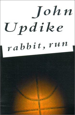 Rabbit, Run (1999, Tandem Library)