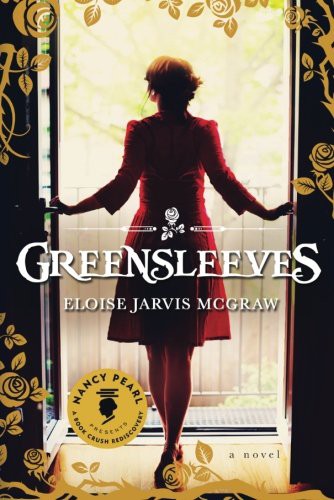 Greensleeves (Paperback, 2015, Skyscape)