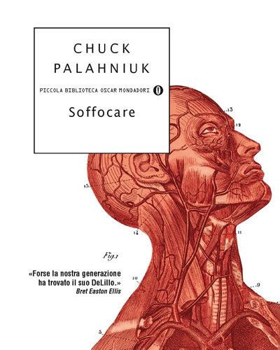 Soffocare (Paperback, 2003, Mondadori)