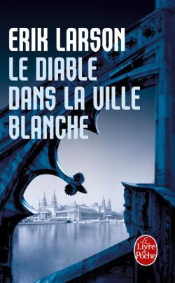 Le diable dans la ville blanche (French language, 2012)