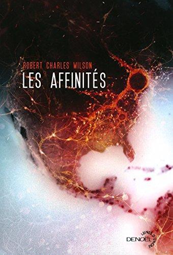 Les affinités (French language)