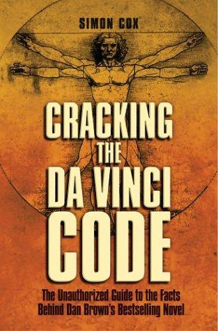 Cracking the Da Vinci Code (Paperback, 2004, Sterling)