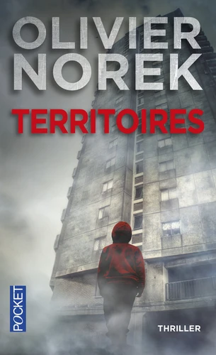 Territoires (French language, 2015)
